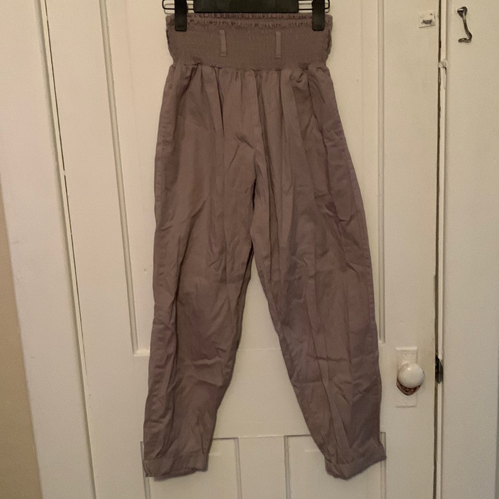 Lucy & yak Alexa trousers